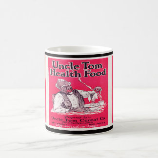 Taza De Café "Cereal de tío Tom "