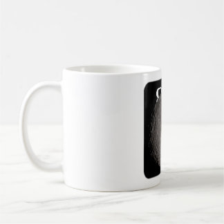 Taza De Café Ceres Mug
