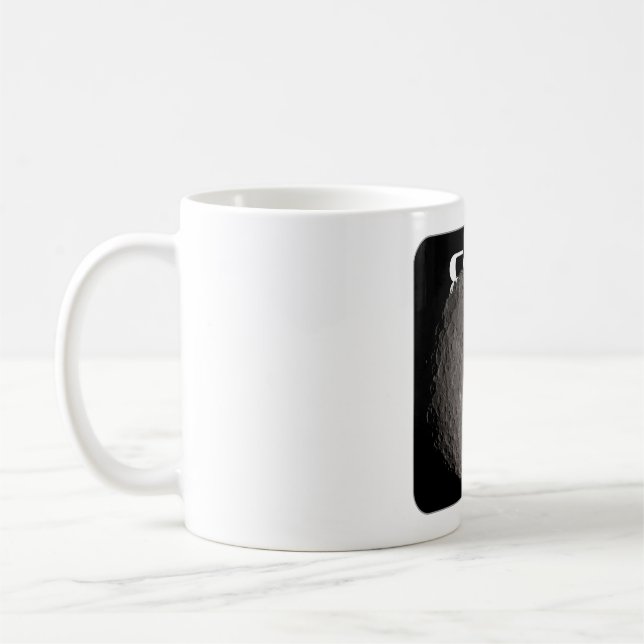 Taza De Café Ceres Mug (Izquierda)