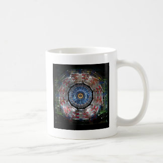 Taza De Café CERN Shiva LHC