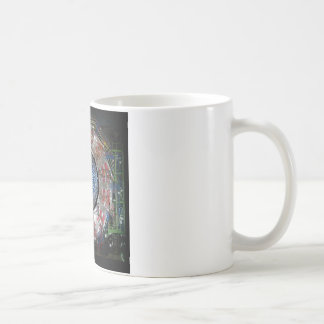 Taza De Café CERN Shiva LHC