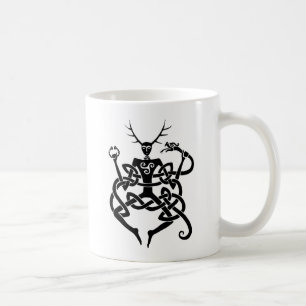 Taza De Café cernunnos