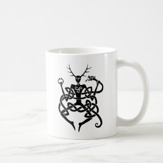 Taza De Café cernunnos