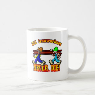 Taza De Café Cerrajeros