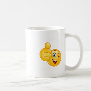 Taza De Café Cerrar El Voto De Trump Up Volver A Elegir De Form