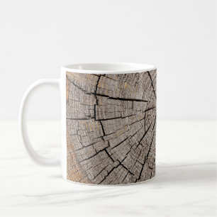 Taza De Café Cerrar la textura de fondo gris de la vieja meteor