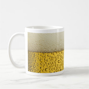 Taza De Café Cerveza