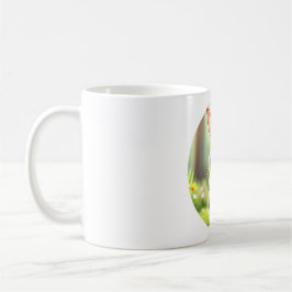 Taza De Café "Cerveza minimalista