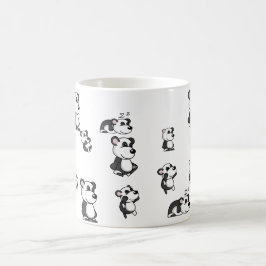 Taza De Café "Cerveza minimalista