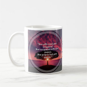 Taza De Café "Cesión" Café Mug