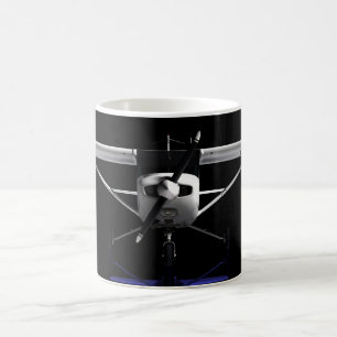 Taza De Café Cessna 152