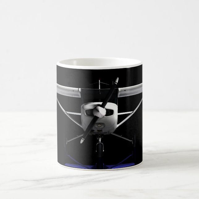 Taza De Café Cessna 152 (Centro)