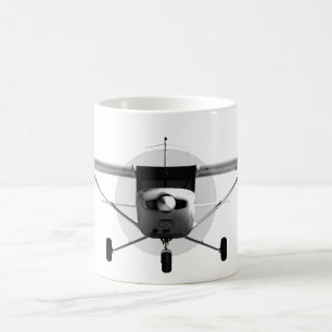 Taza De Café Cessna 152