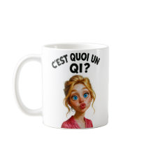 C'est quoi un QI ?