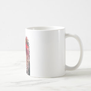 Taza De Café Cesta especial de frutas de Hakuna Matata Pumkin.p