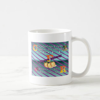TAZA DE CAFÉ CFR2011