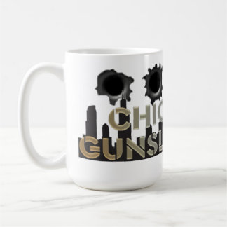 Taza De Café CG-Coffee-Mug
