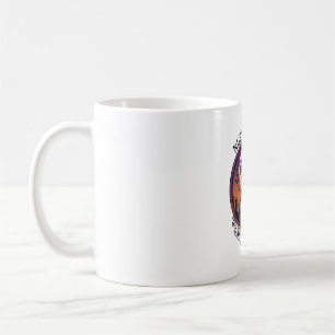 Taza De Café Ch Meow Castillo Embrujado de Halloween (3)_1