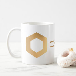 Taza De Café Chainlink