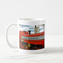 Taza De Café chalmers de los allis