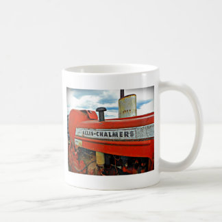 Taza De Café chalmers de los allis