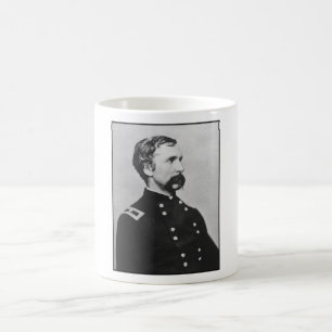 Taza De Café Chambelán de Joshua Lorenzo