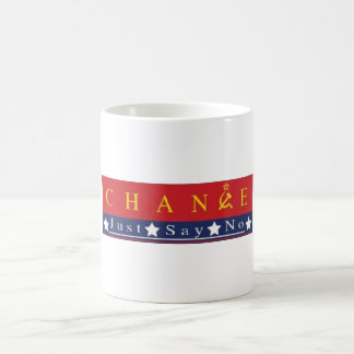Taza De Café Change1Mug