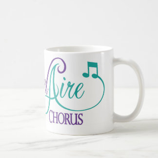 Taza De Café ChannelAire_Mug