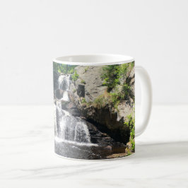 Taza De Café Chapman Falls