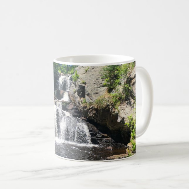 Taza De Café Chapman Falls (Anverso derecho)