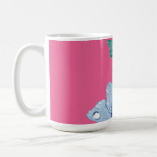 Taza De Café chaqueta de denegación