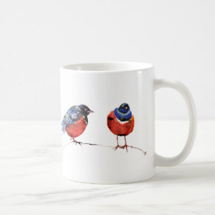 Taza De Café Charla 2013