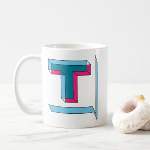 Taza De Café Charla del templo