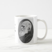 Charles Darwin