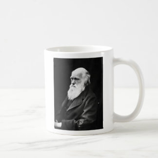 Taza De Café Charles_Darwin, SE DESARROLLA