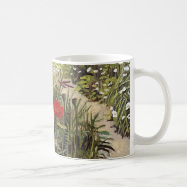 Taza De Café Charleston II 2013 (Derecha)