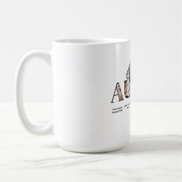 Taza De Café Charlotte Austin - Englot