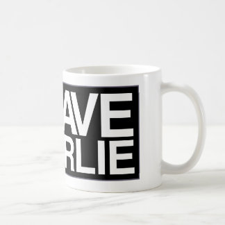 Taza De Café Charmander