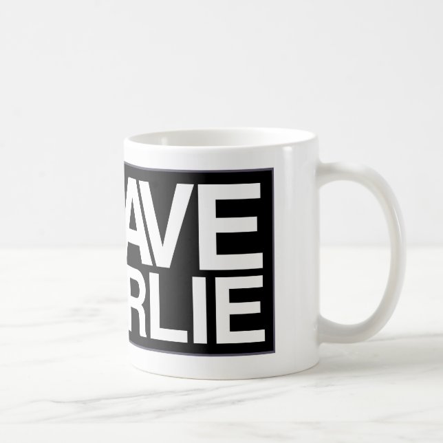 Taza De Café Charmander (Derecha)