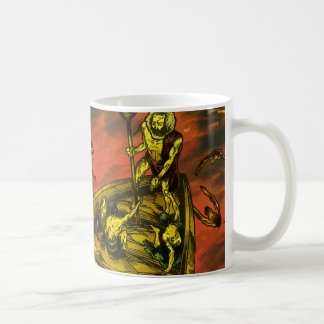 Taza De Café Charon's Crossing