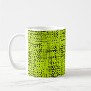Taza De Café Chartreuse Tweed
