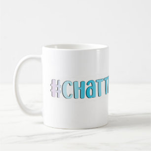 Taza De Café Chateo de Cozies