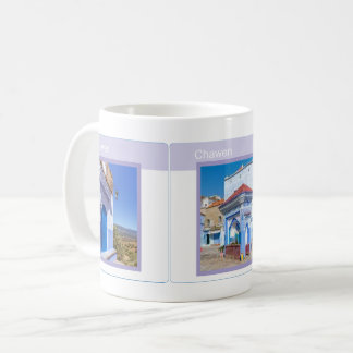 Taza De Café chawen morocco