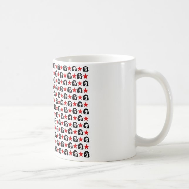 Taza De Café che (Derecha)