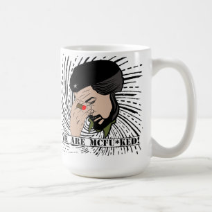 Taza De Café che guevara estamos jodidísimos