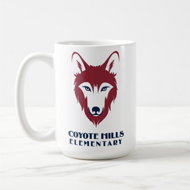 Taza De Café CHE Mug (Izquierda)