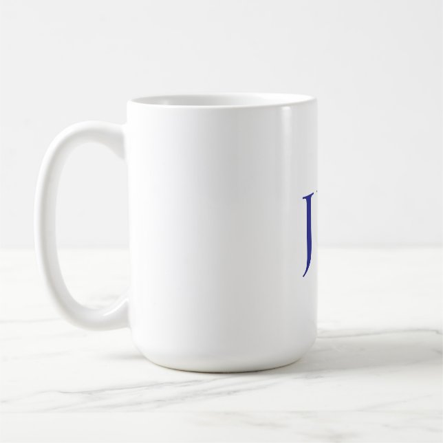 Taza De Café Cheat AT Golf (Izquierda)