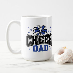 Taza De Café Cheer Dad