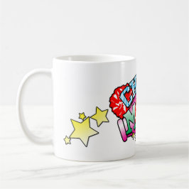 Taza De Café Cheerlers Mug
