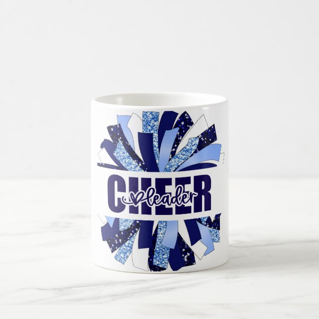 Taza De Café Cheerman (Centro)